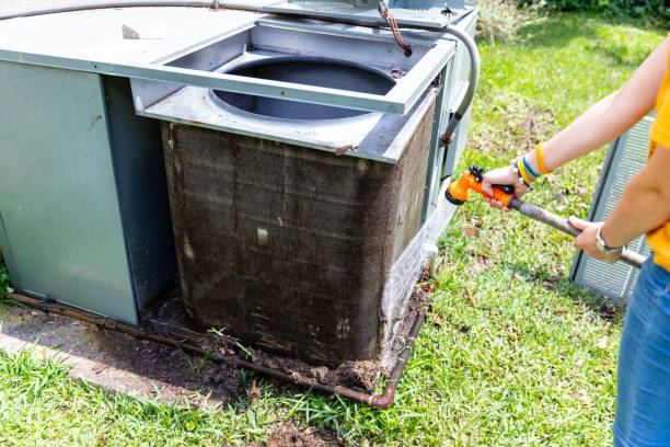 Best HVAC System Cleaning  in Brushy Creek, TX