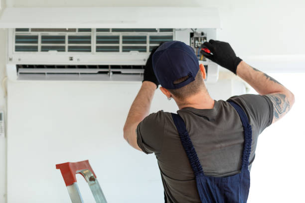 Best Air Duct Cleaning Near Me in TX