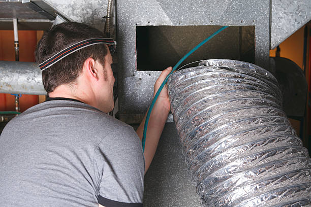 Best Local Air Duct Cleaning Services  in Brushy Creek, TX