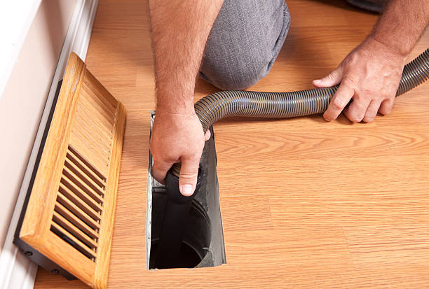 Best Affordable Air Duct Cleaning  in Brushy Creek, TX