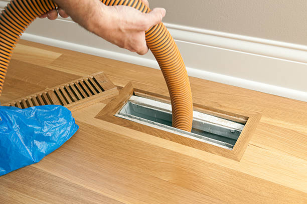Best Best Air Duct Cleaning Company  in Brushy Creek, TX