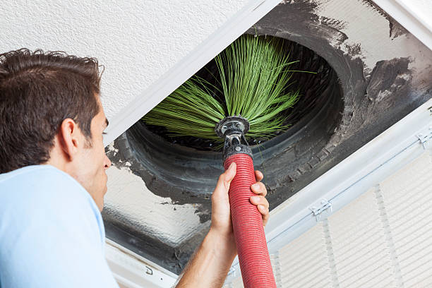 Best Residential Air Duct Cleaning  in Brushy Creek, TX