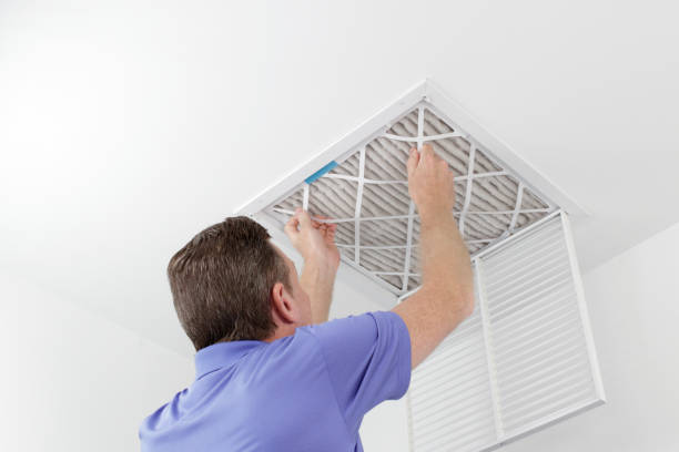 Best Best Air Duct Cleaning Near Me  in Brushy Creek, TX